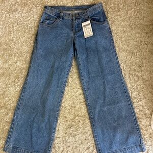 John Galt Gracie Jeans